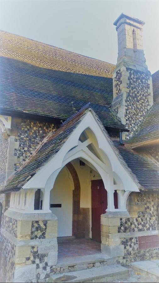 Old School House Villa Bury St. Edmunds Exterior photo